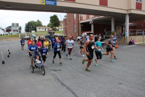 St. Luke's Miners Hospital Cares for Kids 5K RunWalk and Kids Fun Run, St. Luke's Hospital (1 (23)
