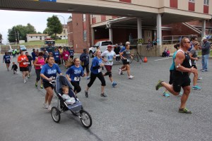 St. Luke's Miners Hospital Cares for Kids 5K RunWalk and Kids Fun Run, St. Luke's Hospital (1 (26)