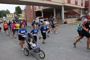 St. Luke's Miners Hospital Cares for Kids 5K RunWalk and Kids Fun Run, St. Luke's Hospital (1 (27)
