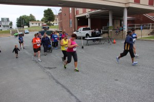 St. Luke's Miners Hospital Cares for Kids 5K RunWalk and Kids Fun Run, St. Luke's Hospital (1 (31)
