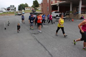 St. Luke's Miners Hospital Cares for Kids 5K RunWalk and Kids Fun Run, St. Luke's Hospital (1 (34)