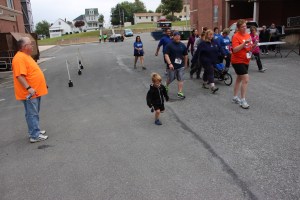 St. Luke's Miners Hospital Cares for Kids 5K RunWalk and Kids Fun Run, St. Luke's Hospital (1 (37)