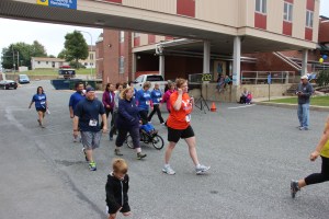 St. Luke's Miners Hospital Cares for Kids 5K RunWalk and Kids Fun Run, St. Luke's Hospital (1 (38)