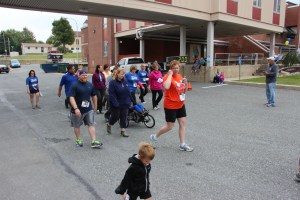 St. Luke's Miners Hospital Cares for Kids 5K RunWalk and Kids Fun Run, St. Luke's Hospital (1 (39)
