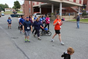 St. Luke's Miners Hospital Cares for Kids 5K RunWalk and Kids Fun Run, St. Luke's Hospital (1 (40)