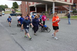 St. Luke's Miners Hospital Cares for Kids 5K RunWalk and Kids Fun Run, St. Luke's Hospital (1 (41)