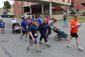 St. Luke's Miners Hospital Cares for Kids 5K RunWalk and Kids Fun Run, St. Luke's Hospital (1 (42)