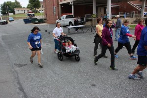 St. Luke's Miners Hospital Cares for Kids 5K RunWalk and Kids Fun Run, St. Luke's Hospital (1 (45)