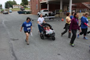 St. Luke's Miners Hospital Cares for Kids 5K RunWalk and Kids Fun Run, St. Luke's Hospital (1 (46)