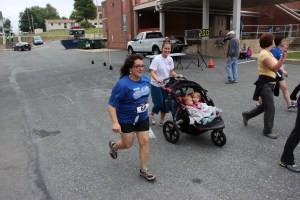 St. Luke's Miners Hospital Cares for Kids 5K RunWalk and Kids Fun Run, St. Luke's Hospital (1 (48)