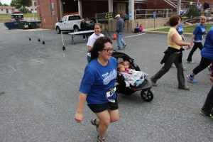 St. Luke's Miners Hospital Cares for Kids 5K RunWalk and Kids Fun Run, St. Luke's Hospital (1 (49)