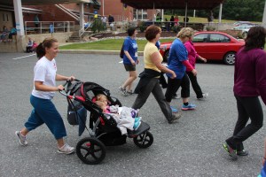St. Luke's Miners Hospital Cares for Kids 5K RunWalk and Kids Fun Run, St. Luke's Hospital (1 (51)