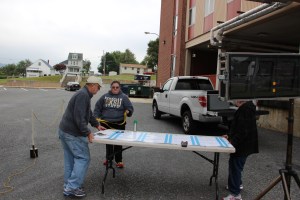 St. Luke's Miners Hospital Cares for Kids 5K RunWalk and Kids Fun Run, St. Luke's Hospital (1 (58)