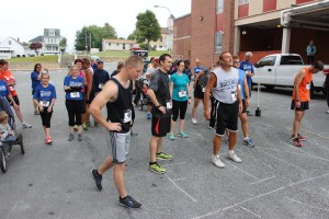 St. Luke's Miners Hospital Cares for Kids 5K RunWalk and Kids Fun Run, St. Luke's Hospital (1 (7)