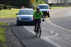 Start of Tamaqua Salvation Army 324 Mile Bike Ride to Ellwood City, 9-15-2014 (24)