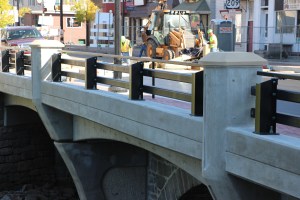 Status of US209 Bridge, East Broad Street, US209, Tamaqua, 9-26-2014 (22)
