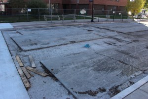 Status of US209 Bridge, East Broad Street, US209, Tamaqua, 9-26-2014 (26)