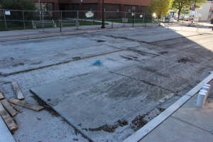 Status of US209 Bridge, East Broad Street, US209, Tamaqua, 9-26-2014 (27)