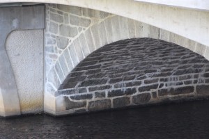 Status of US209 Bridge, East Broad Street, US209, Tamaqua, 9-26-2014 (28)