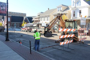 Status of US209 Bridge, East Broad Street, US209, Tamaqua, 9-26-2014 (31)