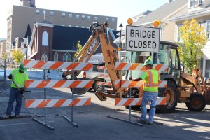 Status of US209 Bridge, East Broad Street, US209, Tamaqua, 9-26-2014 (54)