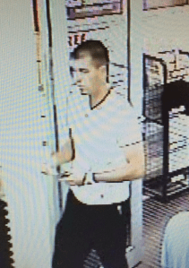 Stealing Lottery Tickets, White Birch Golf Course, Barnesville PA, 9-3-2014 (1)