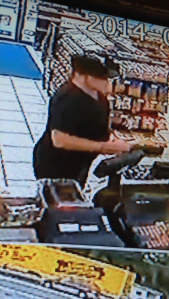 Stealing Lottery Tickets, White Birch Golf Course, Barnesville PA, 9-3-2014 (3)