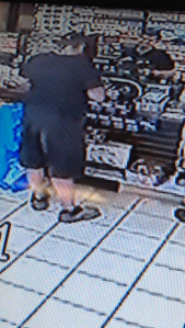 Stealing Lottery Tickets, White Birch Golf Course, Barnesville PA, 9-3-2014 (4)