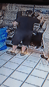 Stealing Lottery Tickets, White Birch Golf Course, Barnesville PA, 9-3-2014 (5)