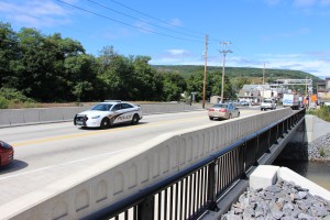 Streetscape Grant Project STORY, Center Street, Tamaqua, 9-12-2014 (10)