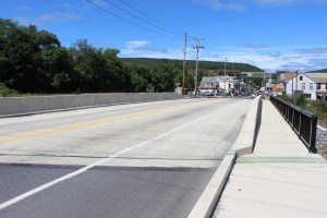 Streetscape Grant Project STORY, Center Street, Tamaqua, 9-12-2014 (15)