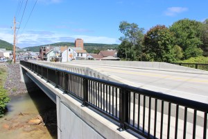 Streetscape Grant Project STORY, Center Street, Tamaqua, 9-12-2014 (19)