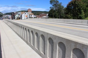 Streetscape Grant Project STORY, Center Street, Tamaqua, 9-12-2014 (23)