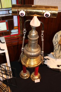 Student Exhibition, Black Diamond Pottery, Community Arts Center, Tamaqua, 8-28-2014 (11)