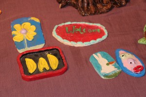 Student Exhibition, Black Diamond Pottery, Community Arts Center, Tamaqua, 8-28-2014 (22)