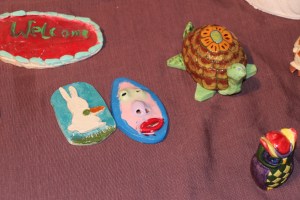 Student Exhibition, Black Diamond Pottery, Community Arts Center, Tamaqua, 8-28-2014 (24)