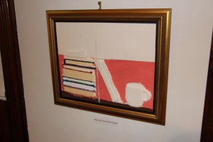 Student Exhibition, Black Diamond Pottery, Community Arts Center, Tamaqua, 8-28-2014 (27)