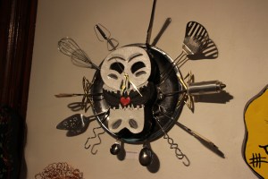 Student Exhibition, Black Diamond Pottery, Community Arts Center, Tamaqua, 8-28-2014 (33)