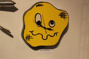 Student Exhibition, Black Diamond Pottery, Community Arts Center, Tamaqua, 8-28-2014 (35)