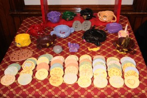 Student Exhibition, Black Diamond Pottery, Community Arts Center, Tamaqua, 8-28-2014 (51)