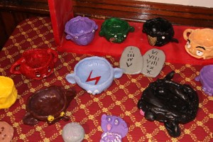 Student Exhibition, Black Diamond Pottery, Community Arts Center, Tamaqua, 8-28-2014 (52)