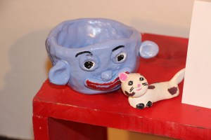 Student Exhibition, Black Diamond Pottery, Community Arts Center, Tamaqua, 8-28-2014 (54)