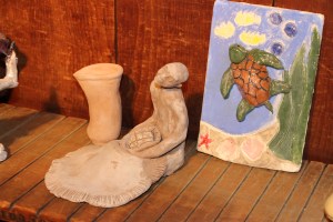 Student Exhibition, Black Diamond Pottery, Community Arts Center, Tamaqua, 8-28-2014 (68)