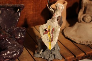 Student Exhibition, Black Diamond Pottery, Community Arts Center, Tamaqua, 8-28-2014 (69)