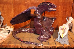 Student Exhibition, Black Diamond Pottery, Community Arts Center, Tamaqua, 8-28-2014 (70)