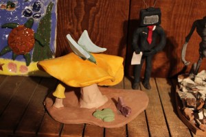 Student Exhibition, Black Diamond Pottery, Community Arts Center, Tamaqua, 8-28-2014 (72)