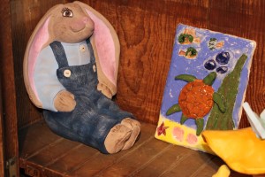 Student Exhibition, Black Diamond Pottery, Community Arts Center, Tamaqua, 8-28-2014 (73)