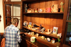 Student Exhibition, Black Diamond Pottery, Community Arts Center, Tamaqua, 8-28-2014 (81)