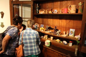 Student Exhibition, Black Diamond Pottery, Community Arts Center, Tamaqua, 8-28-2014 (82)