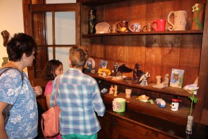 Student Exhibition, Black Diamond Pottery, Community Arts Center, Tamaqua, 8-28-2014 (83)